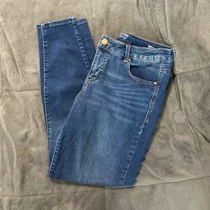 🦋High Rise Jeggings🦋